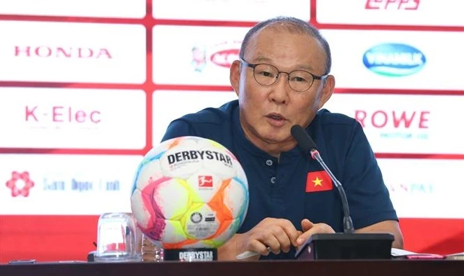 越南国足队希望与德国特蒙德足球俱乐部打出一场有效的比赛