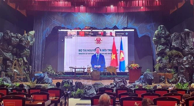 第20届火山洞穴国际会议在得农省召开