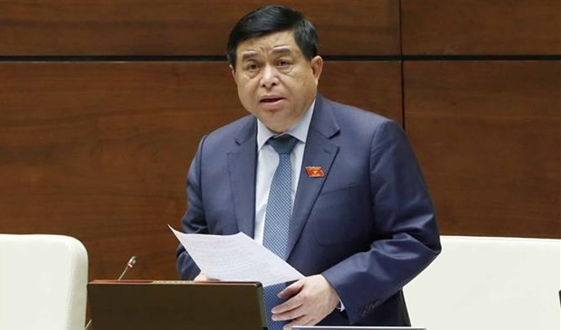 越南第十五届国会第二次会议：提出新形势下社会经济发展复苏的政策措施