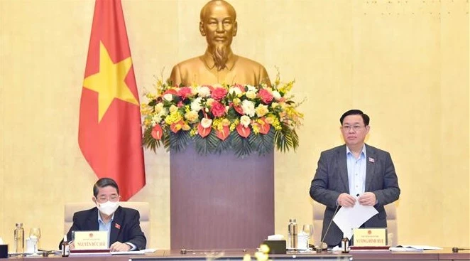 王廷惠：准确确定经济损失程度和韧性水平 努力加快经济复苏