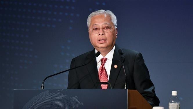 马来西亚伊斯梅尔政府总结执政一年