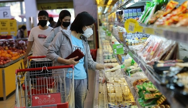 VinaCapital专家：越南国内消费需求将会强劲复苏
