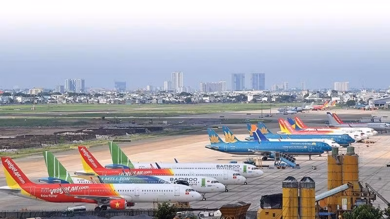 九·二国庆节假期各家航空公司推出飞往许多旅游景点的特价机票