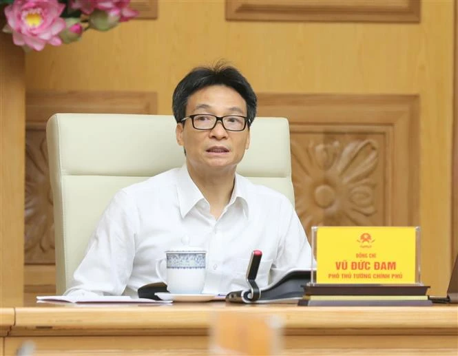 岘港与广南新冠肺炎疫情已得到控制