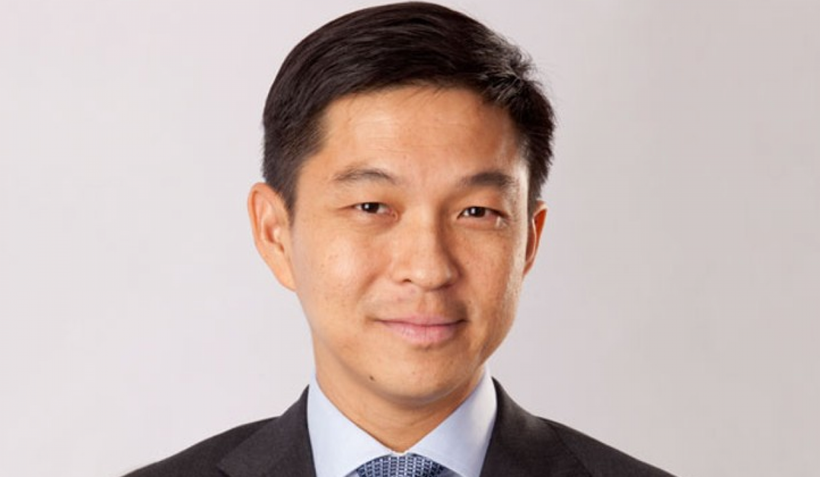 李显龙提名陈川仁为国会议长
