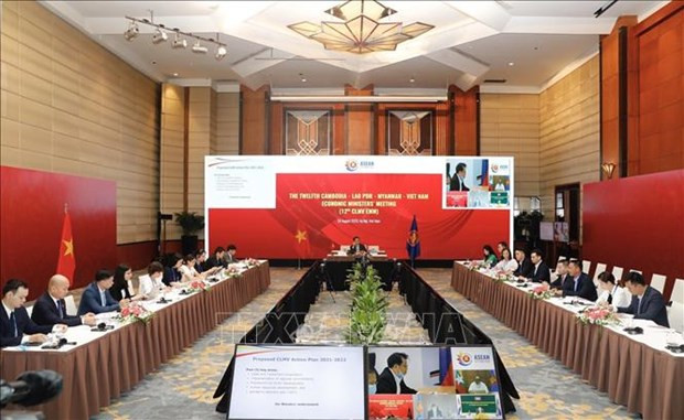 柬埔寨、老挝、缅甸与越南努力应对新冠肺炎疫情实现疫后复苏