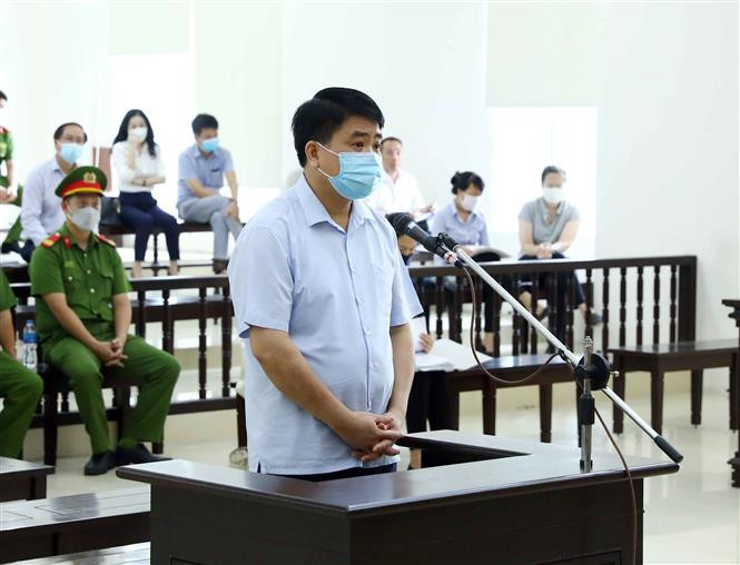 河内市高级人民法院开庭复审河内采购德国Redoxy-3C制品案件