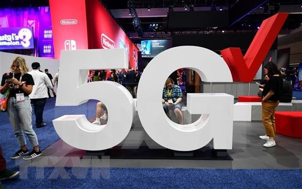 泰国建立第一个高水准5G网络