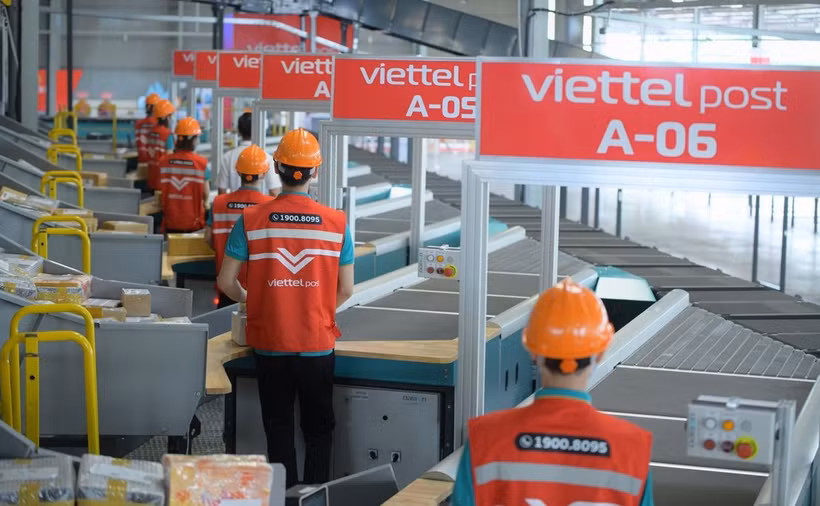 越南批准《至2025年邮政发展战略及2030年展望》