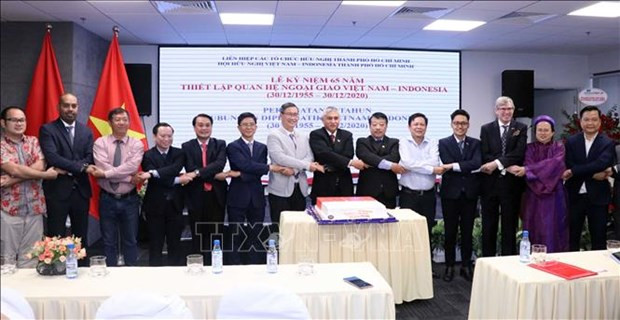 文化、旅游和民间交流成为加强越印在各个领域的"催化剂"
