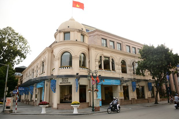 越南证券交易所正式成立 按母子公司模式运营