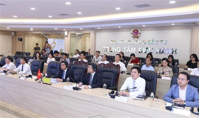 促进在越南经营投资活动取得成功