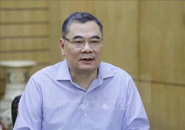 河内市美德县同心乡谋杀和妨碍公务案明日开庭审理