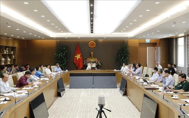 新冠肺炎疫情：尽早制定新的新冠病毒检测战略 大范围开展抗原检测方案