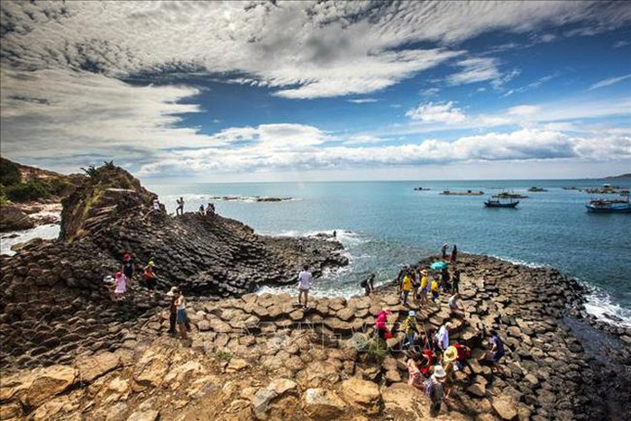 富安省各娱乐场所和旅游景点重新开放迎客