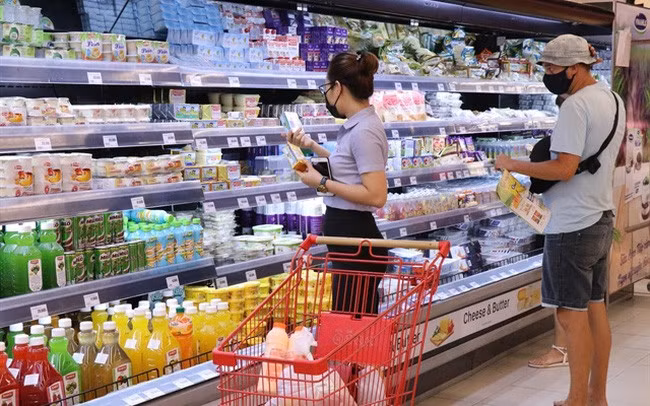 2022年三季度越南GDP增长率可达13.67%