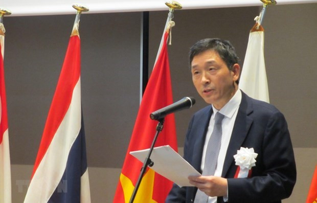 韩国官员高度评价越南在东盟中的作用