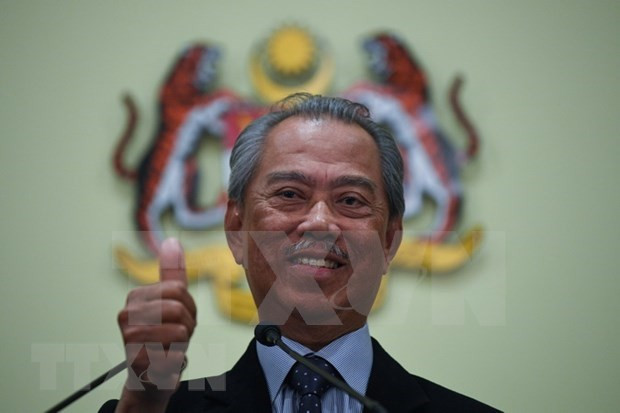 ASEAN 2020：马来西亚坚定以和平方式解决东海问题的立场