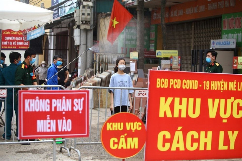国际专家：新冠肺炎疫情防控工作中作出迅速反应帮助越南取得成功