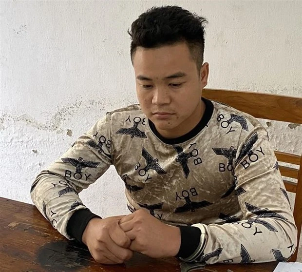高平省对“组织他人非法出境”案件进行起诉