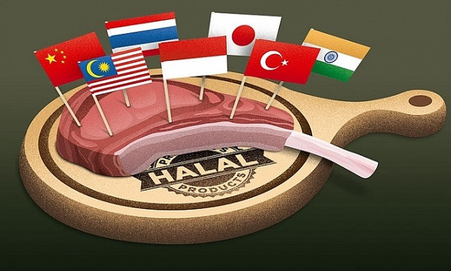 印度尼西亚增加对伊斯兰会议组织成员国的出口