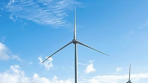 富安省一项生态风电项目获批 涉及金额超过1.7万亿越盾