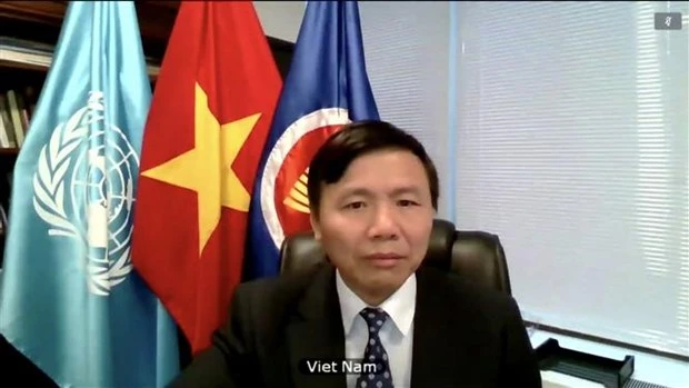 越南和联合国安理会：越南呼吁也门有关各方执行停火协议
