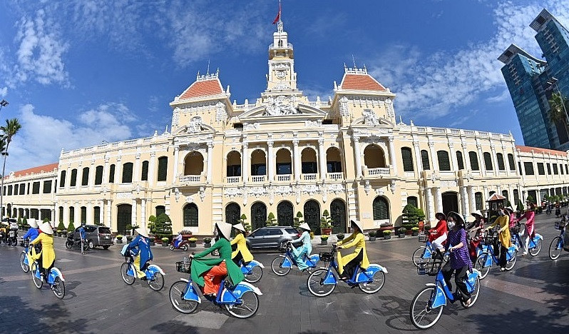 越南旅游获国际媒体高度评价
