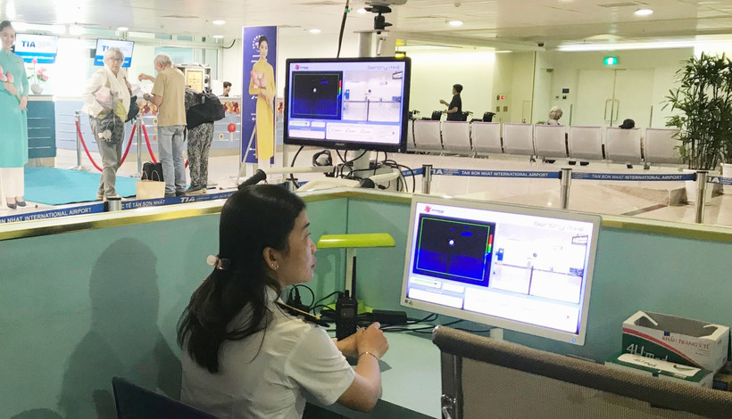 新冠疫情：胡志明市需采取措施来预防新冠病毒新变种的出现