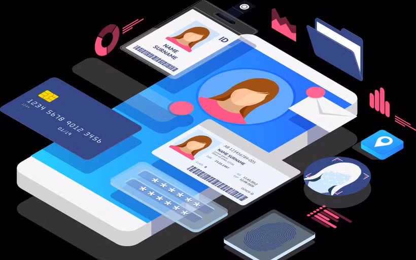 区块链技术在数字识别码解决方案中的应用