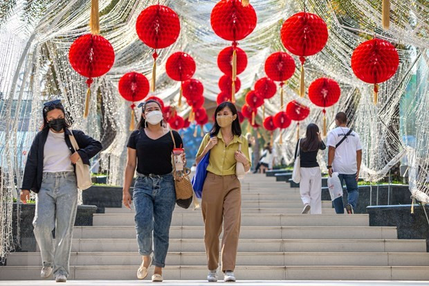东南亚疫情：泰国计划将新冠疫情过渡到地方性流行病 柬埔寨助力老挝抗击疫情