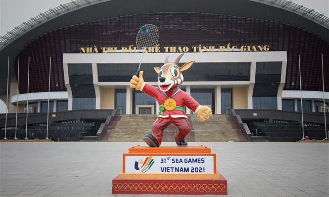 第31届东运会：做好一切筹备工作 确保东运会成功举办