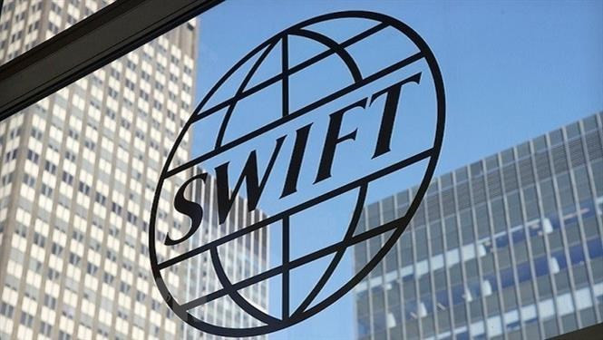 俄罗斯被排除出SWIFT系统对越南支付活动产生的影响