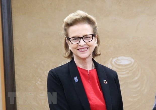 联合国开发计划署：越南努力推动偏远地区和少数民族地区妇女赋权工作