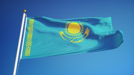 越南国会主席王廷惠致信祝贺哈萨克斯坦共和国国庆节