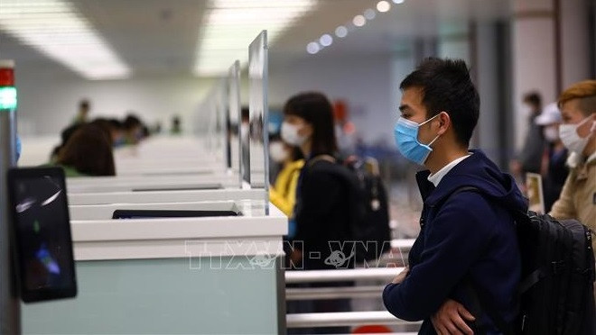 河内发布奥密克戎变异毒株应对计划