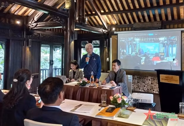 发挥世界记忆遗产阮朝朱版的价值