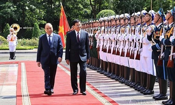 全国对外工作会议：外交工作是对外阵线的主力军和冲击力