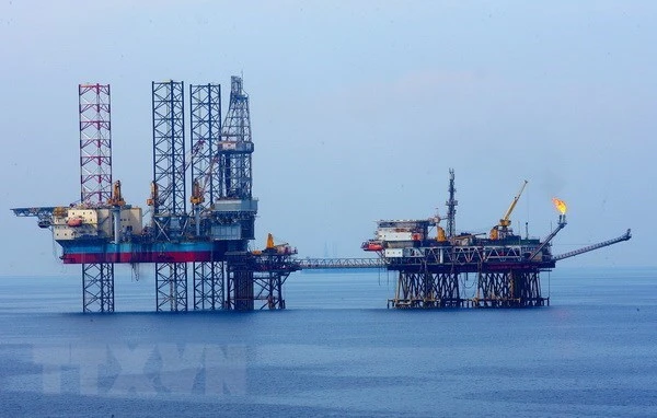 越苏石油联营公司力争2022年石油开采量超过290万吨