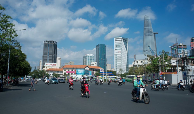 世行协助越南加强城市管理和疫情后复苏