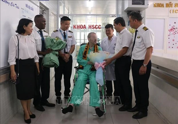 加拿大媒体：第91例——越南战胜新冠肺炎疫情的象征