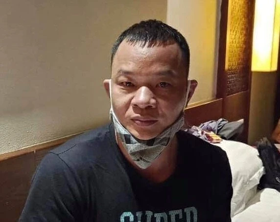 岘港市：涉嫌组织人员非法入境越南的犯罪团伙头目被抓