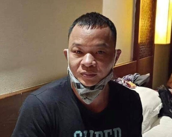 岘港市：涉嫌组织人员非法入境越南的犯罪团伙头目被抓