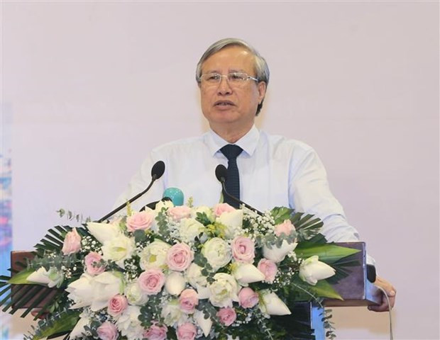 陈国旺：进一步提高政策性贷款效果 向穷人和弱势群体提供更好援助