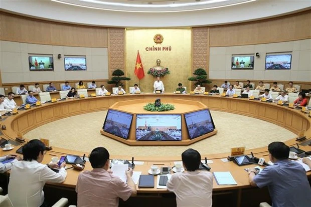 2020年上半年越南全国交通事故大幅减少