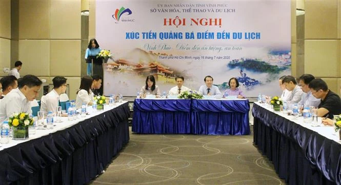 永福省优先发展生态旅游、度假旅游等具有潜力的旅游类型