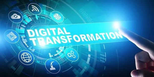 加速数字化转型——越南2020年上半年的亮点
