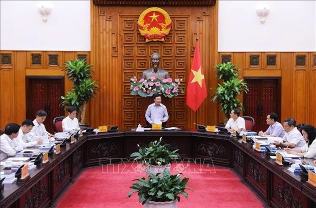 越南在融入全球经济新阶段应充分利用各项自由贸易协定带来的机会