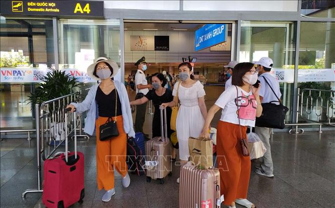 新冠肺炎疫情：越南卫生部发布第18号紧急通知