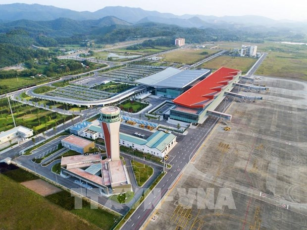云屯-岘港航线于7月30日重新开航
